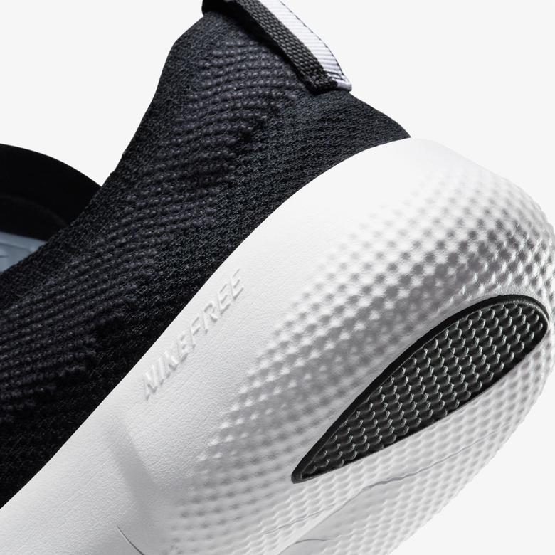 Nike Free 2025 Erkek Siyah Antrenman Ayakkabısı