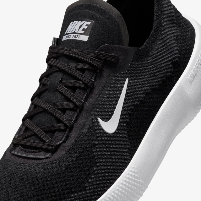 Nike Siyah Nike Free 2025 Erkek