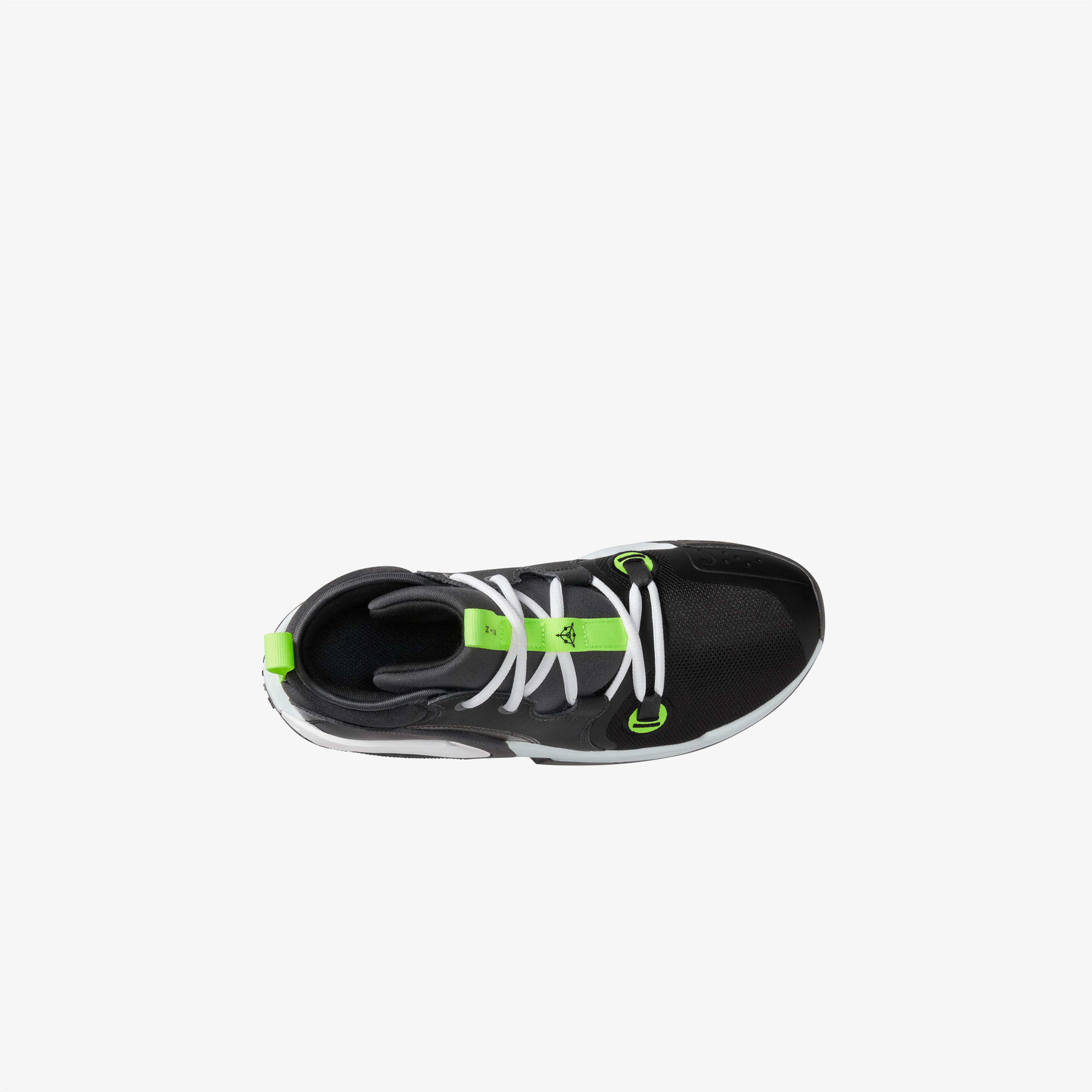 Nike Çocuk Siyah Spor Ayakkabı & Sneaker