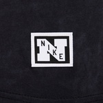 Nike Sportswear Erkek Siyah Antrenman T-Shirt