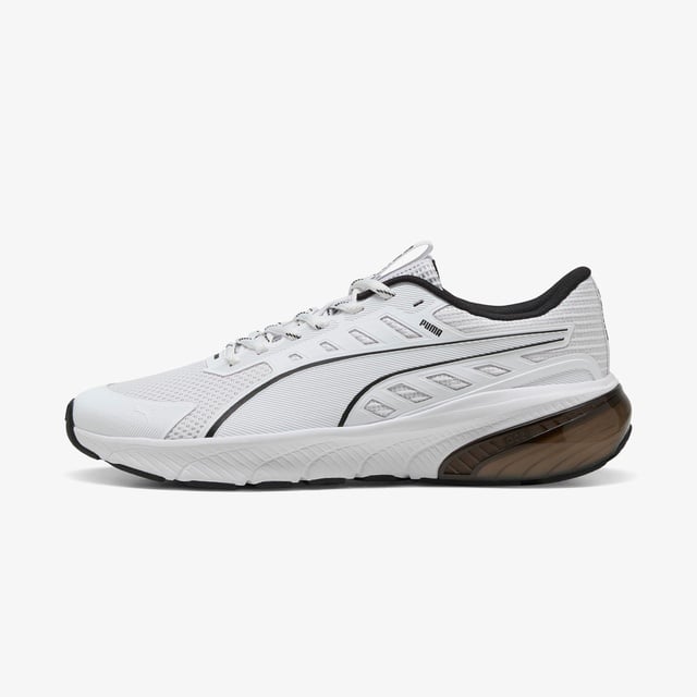 Puma Puma Cell Glare Unisex Beyaz Koşu Ayakkabısı Sneaker | Occasion Beyaz - 3. görsel