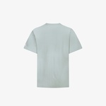 Jordan Six Flowers Çocuk Yeşil Günlük T-Shirt