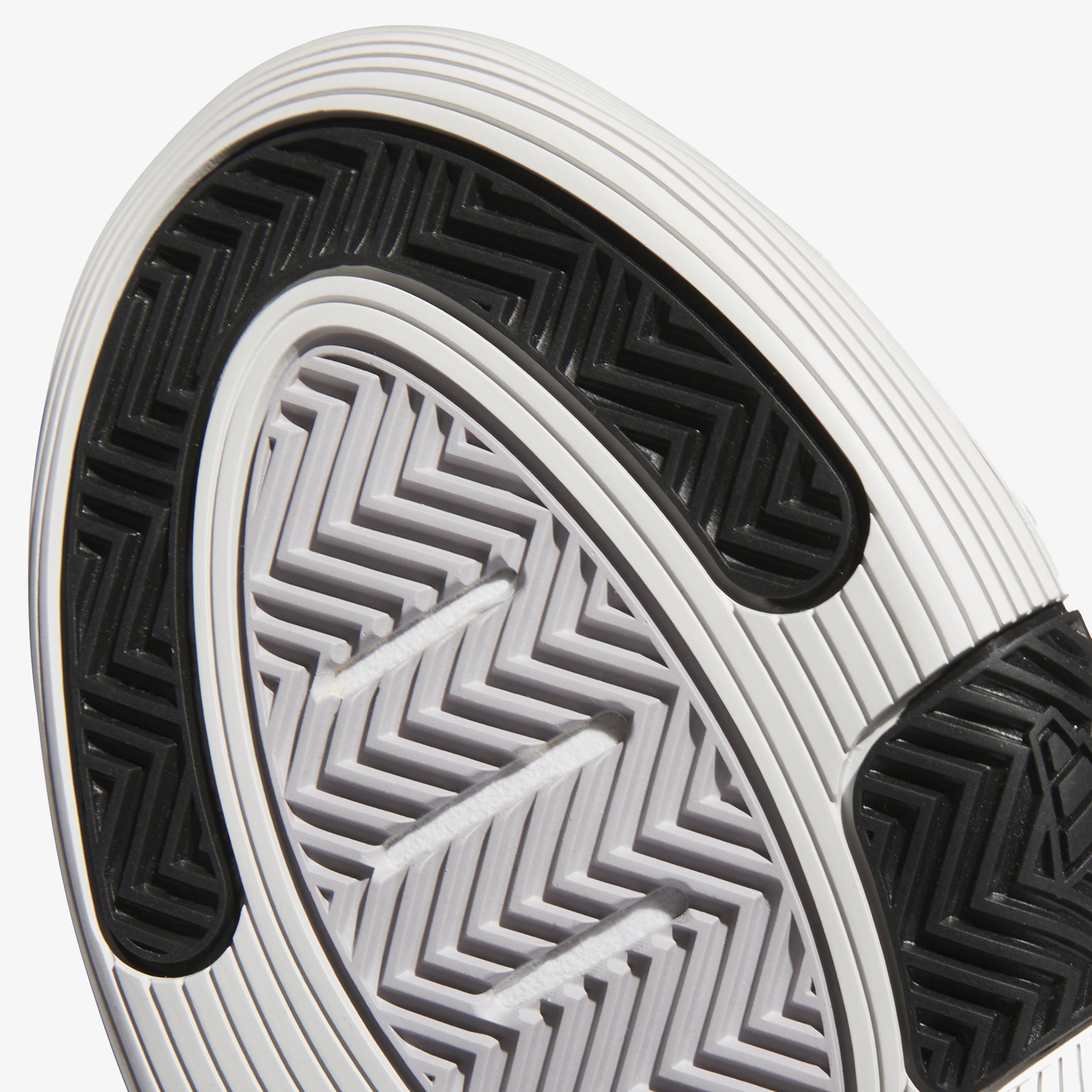 adidas Bounce Legends Low Erkek Beyaz Basketbol Ayakkabısı