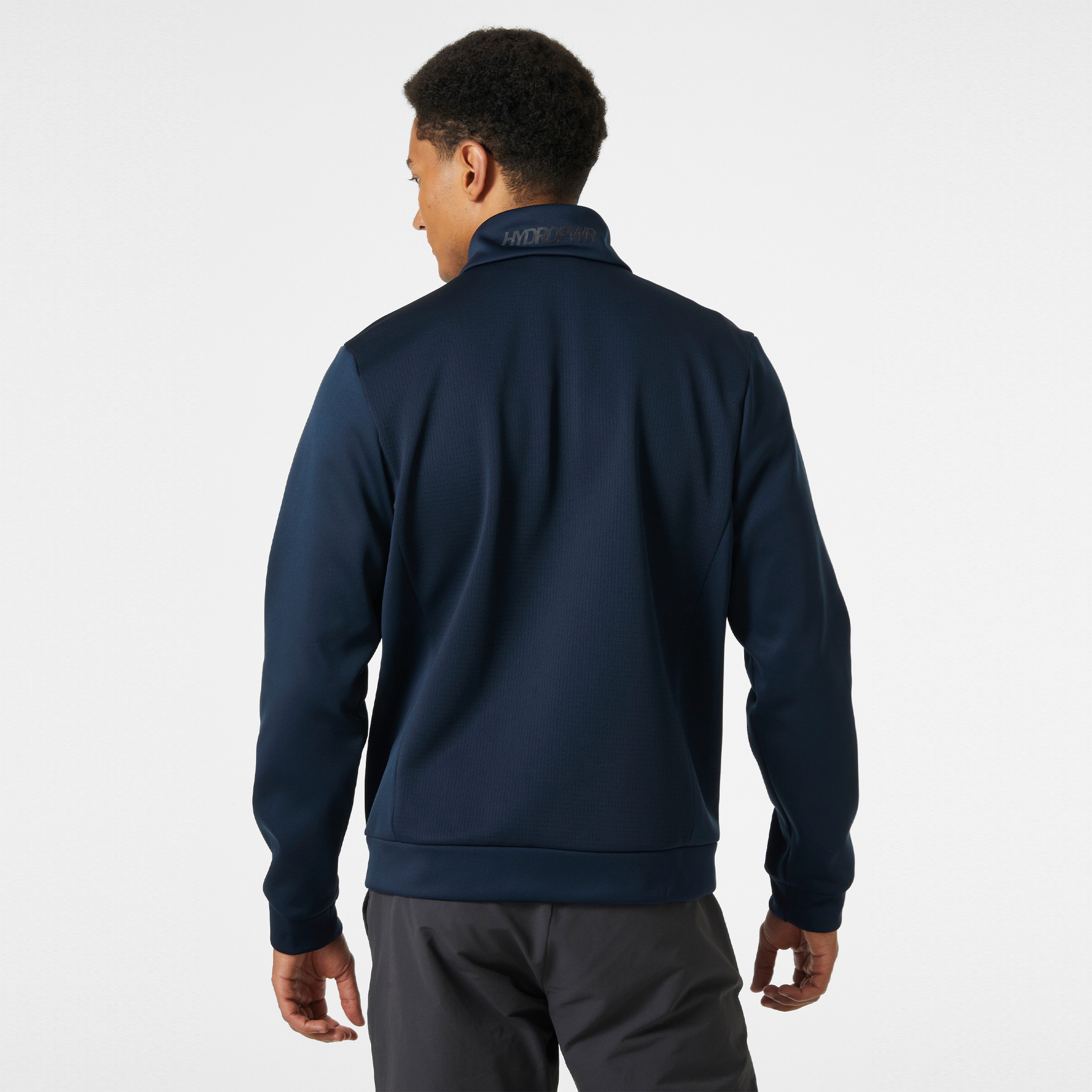 Helly Hansen HP Fleece Erkek Lacivert Mont