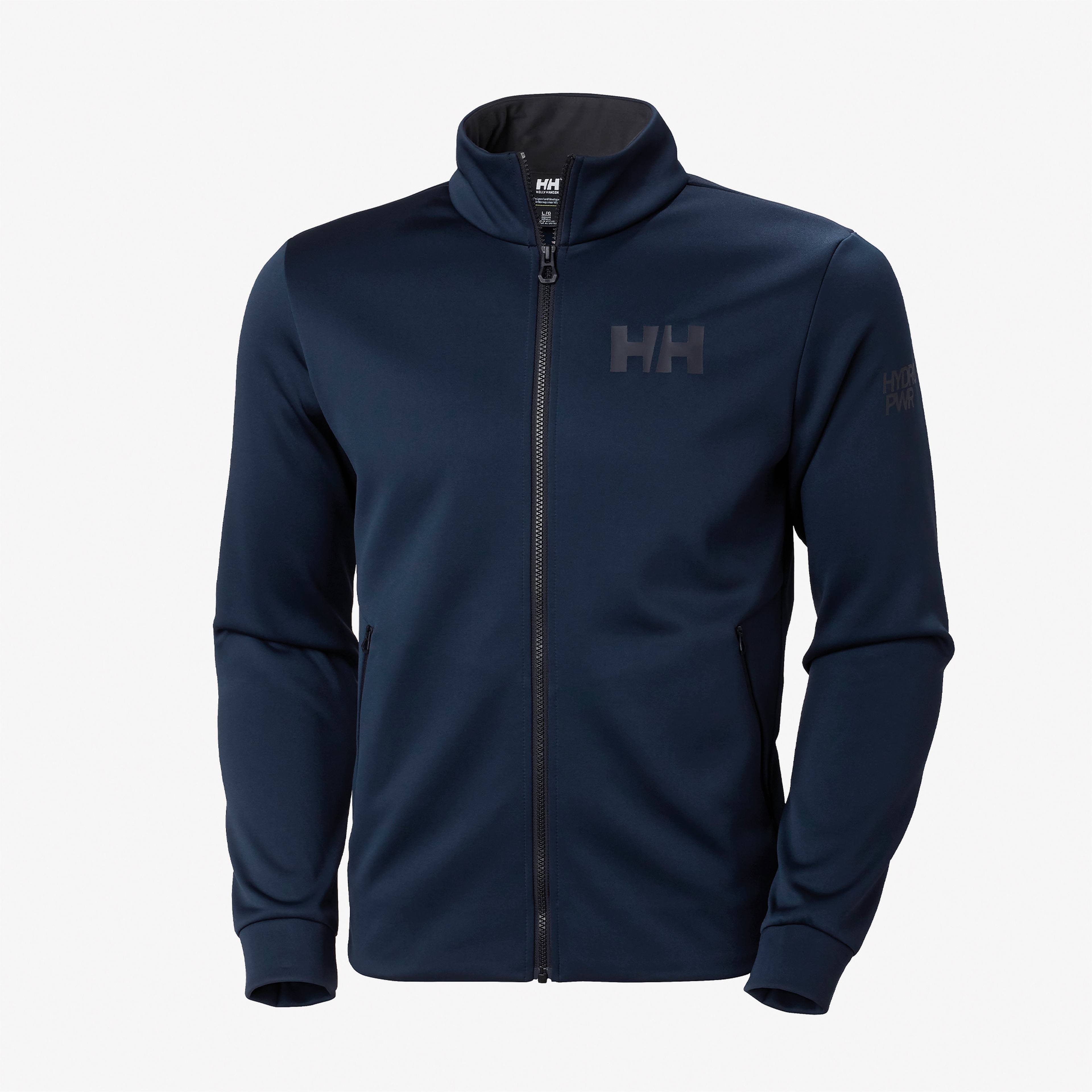Helly Hansen HP Fleece Erkek Lacivert Mont