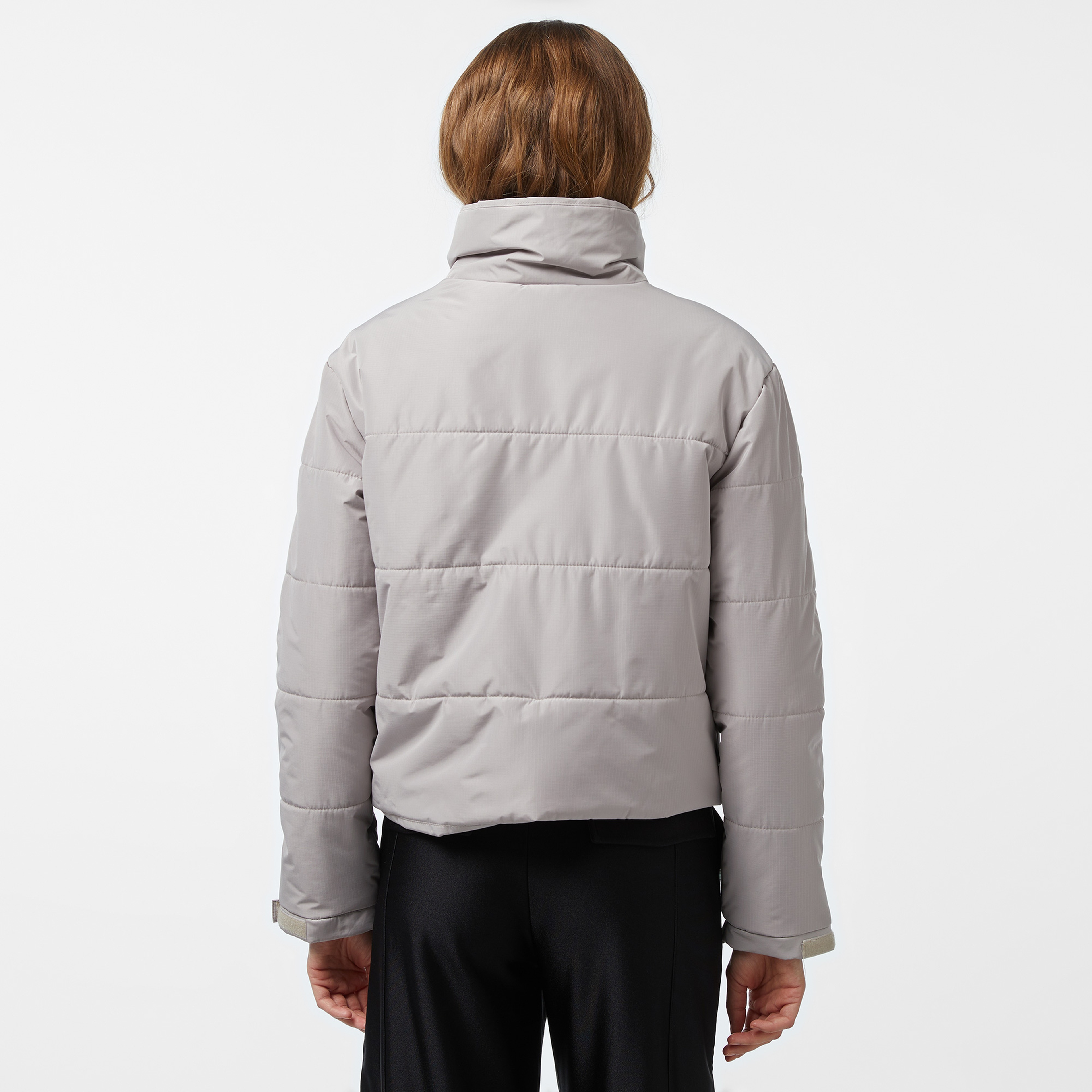 New Balance WNJ3427 Lifestyle Kadın Pembe Ceket