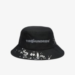 The Hundreds Bandulu Bucket Erkek Siyah Şapka