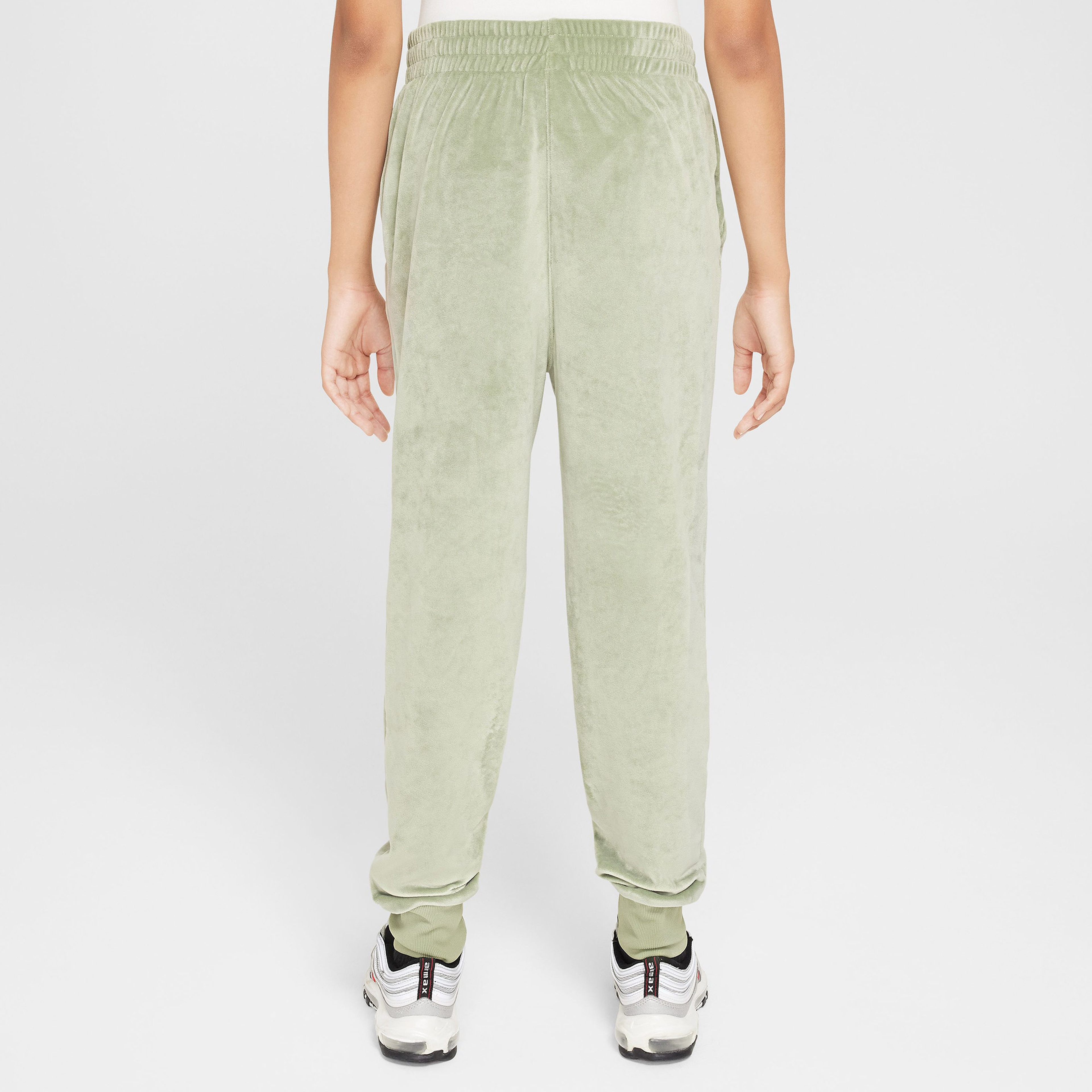 Nike Sportswear Çocuk Yeşil Eşofman Altı