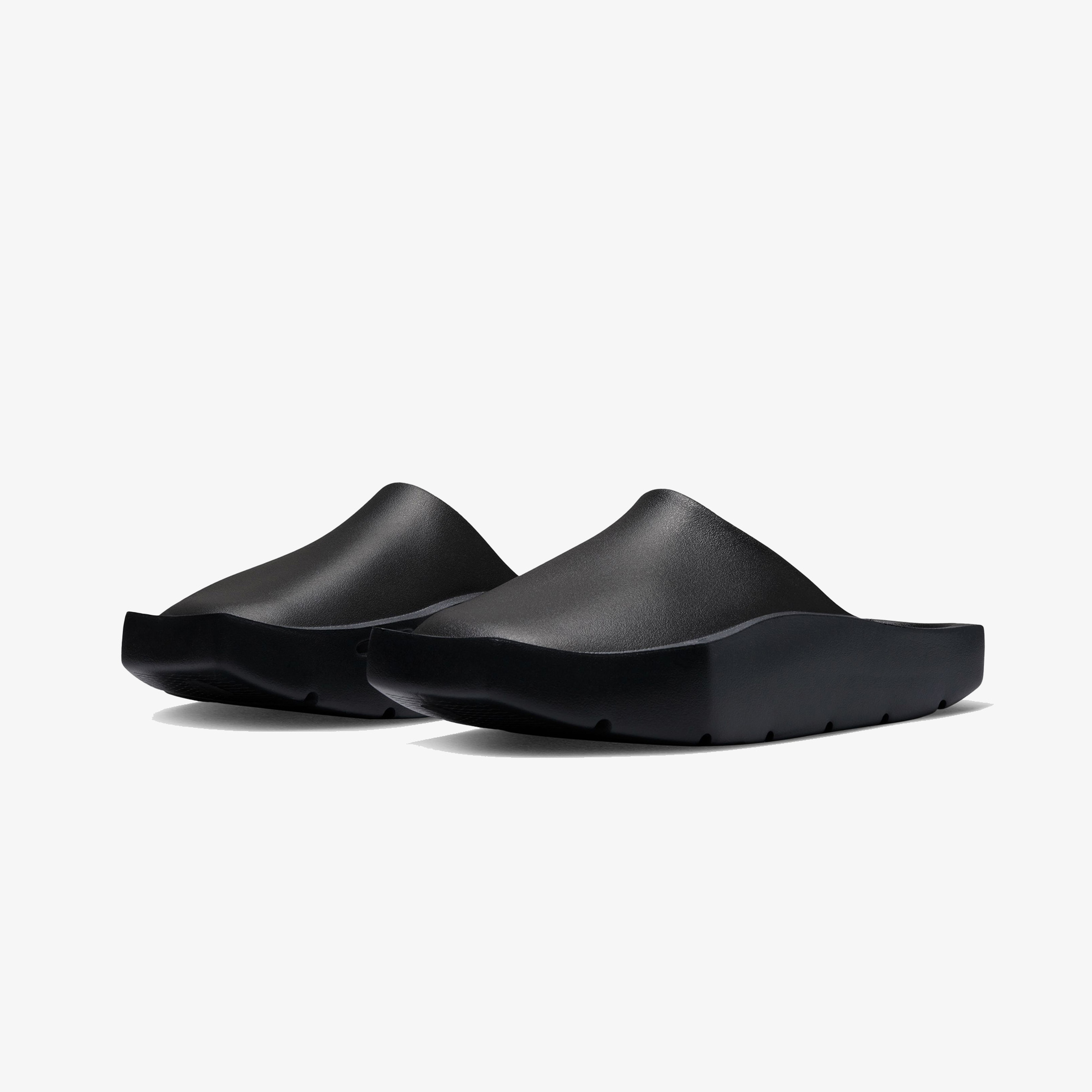 Jordan Hex Mule Kadın Siyah Terlik