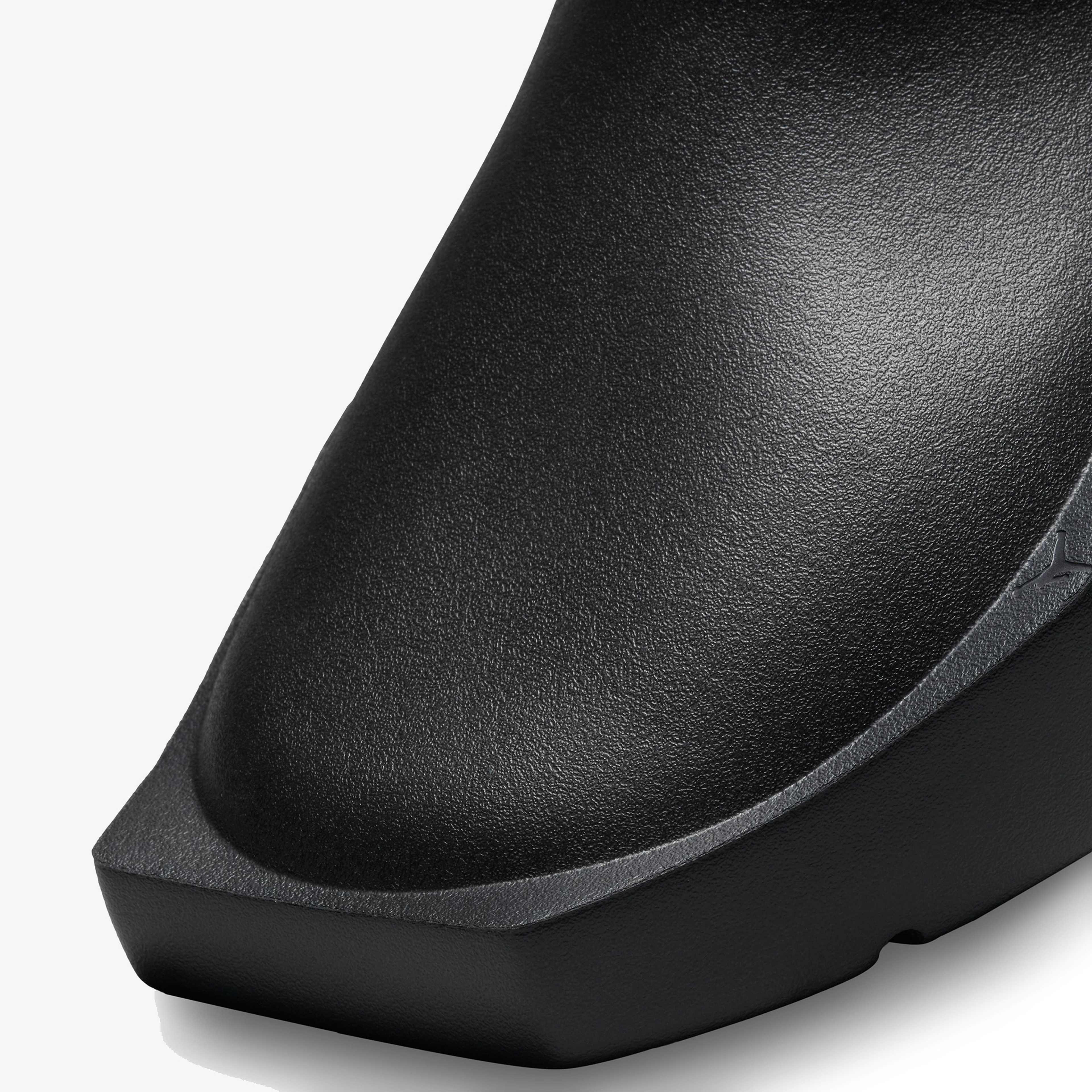 Jordan Hex Mule Kadın Siyah Terlik