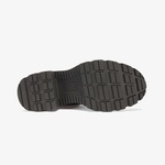 Guess Yvette2 Patent Bootie Kadın Siyah Bot