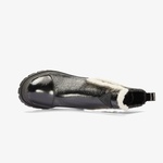 Guess Yvette2 Patent Bootie Kadın Siyah Bot