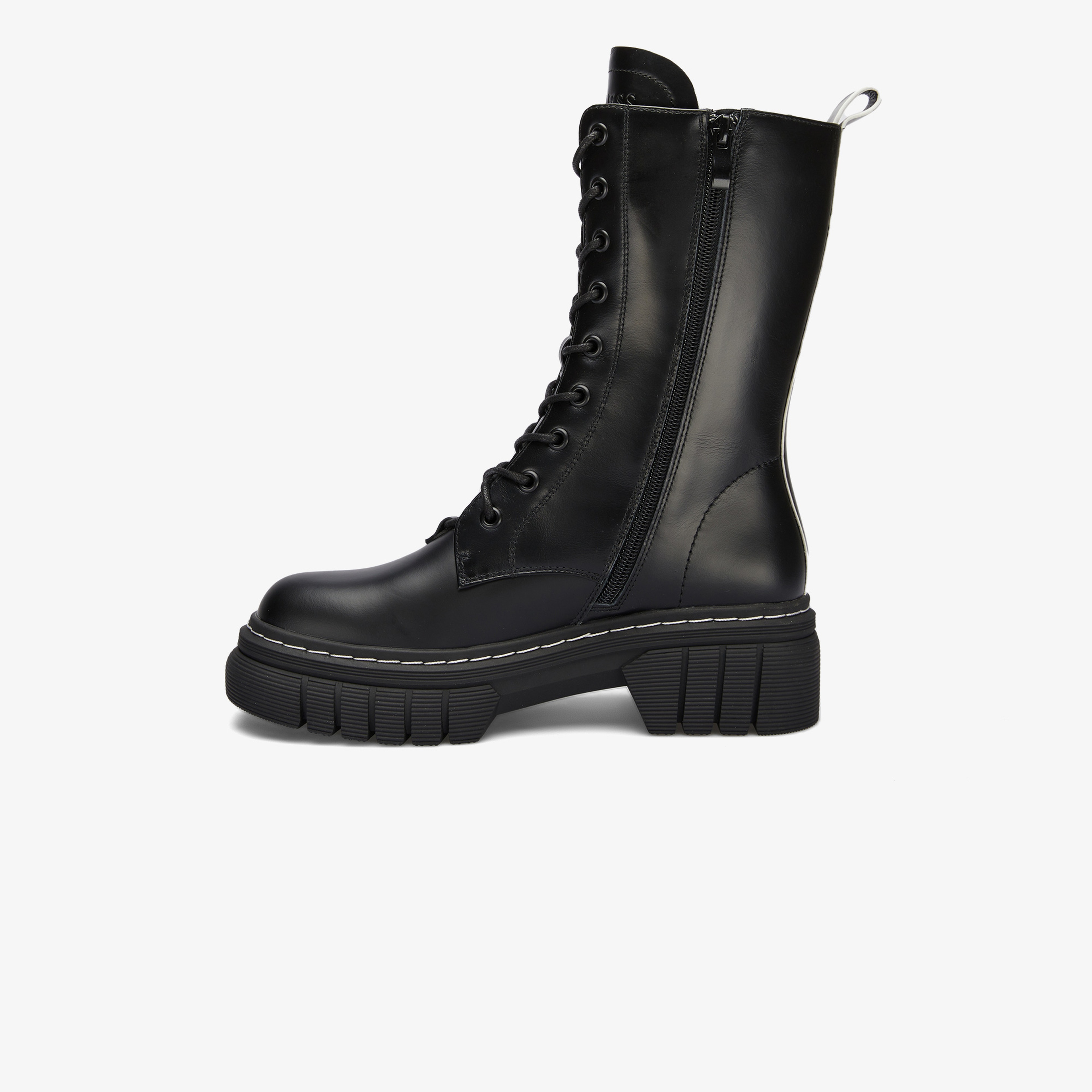 Guess Anita Lea10 Kadın Siyah Bot