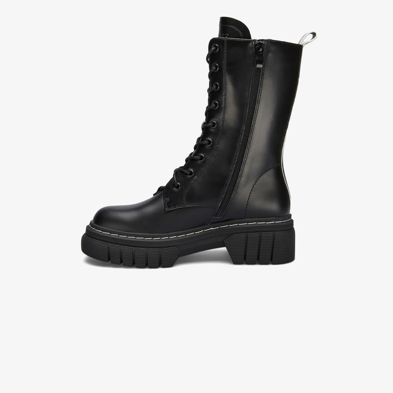 Guess Anita Lea10 Kadın Siyah Bot