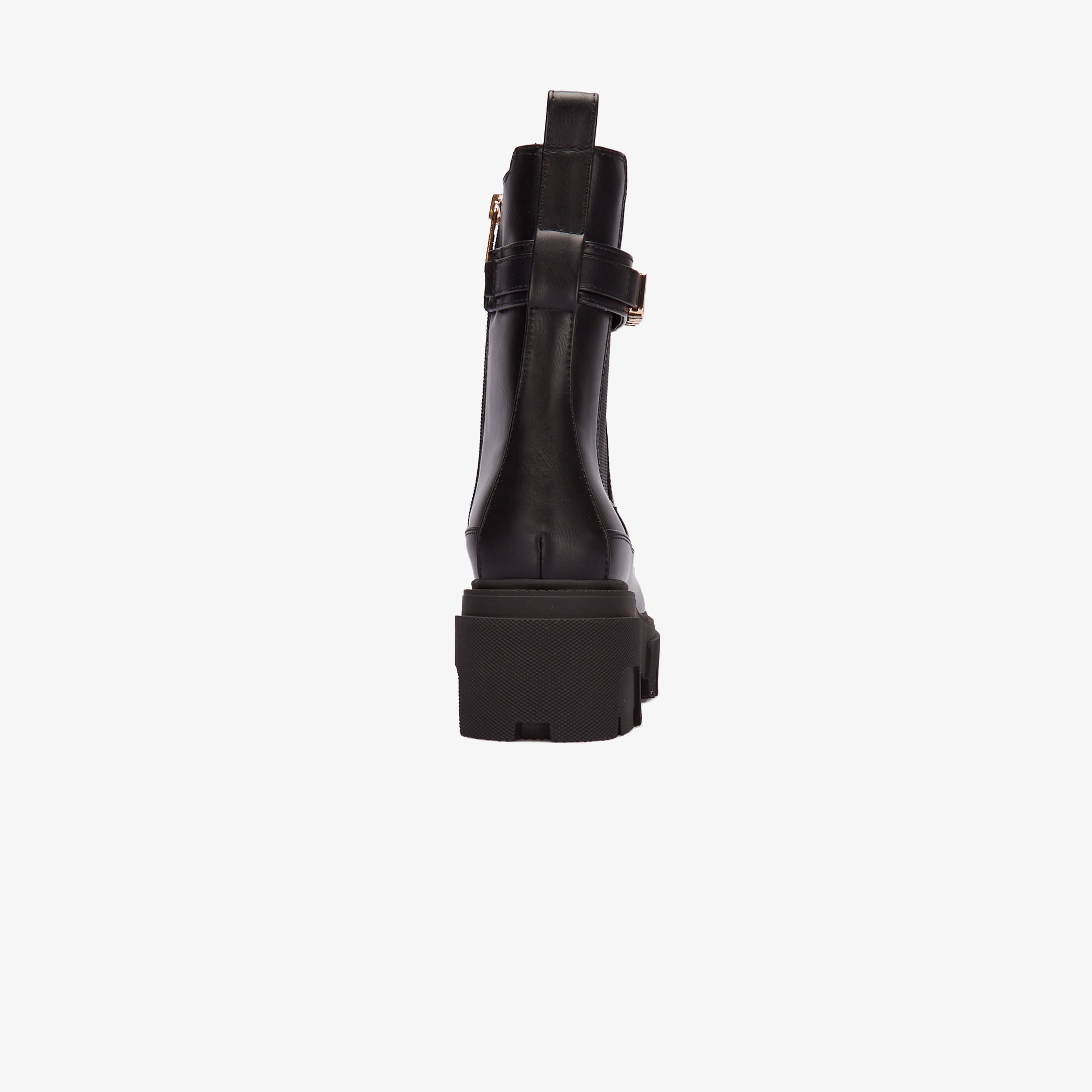 Guess Yelma Kadın Siyah Bot