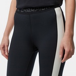 Champion Kadın Beyaz Tayt