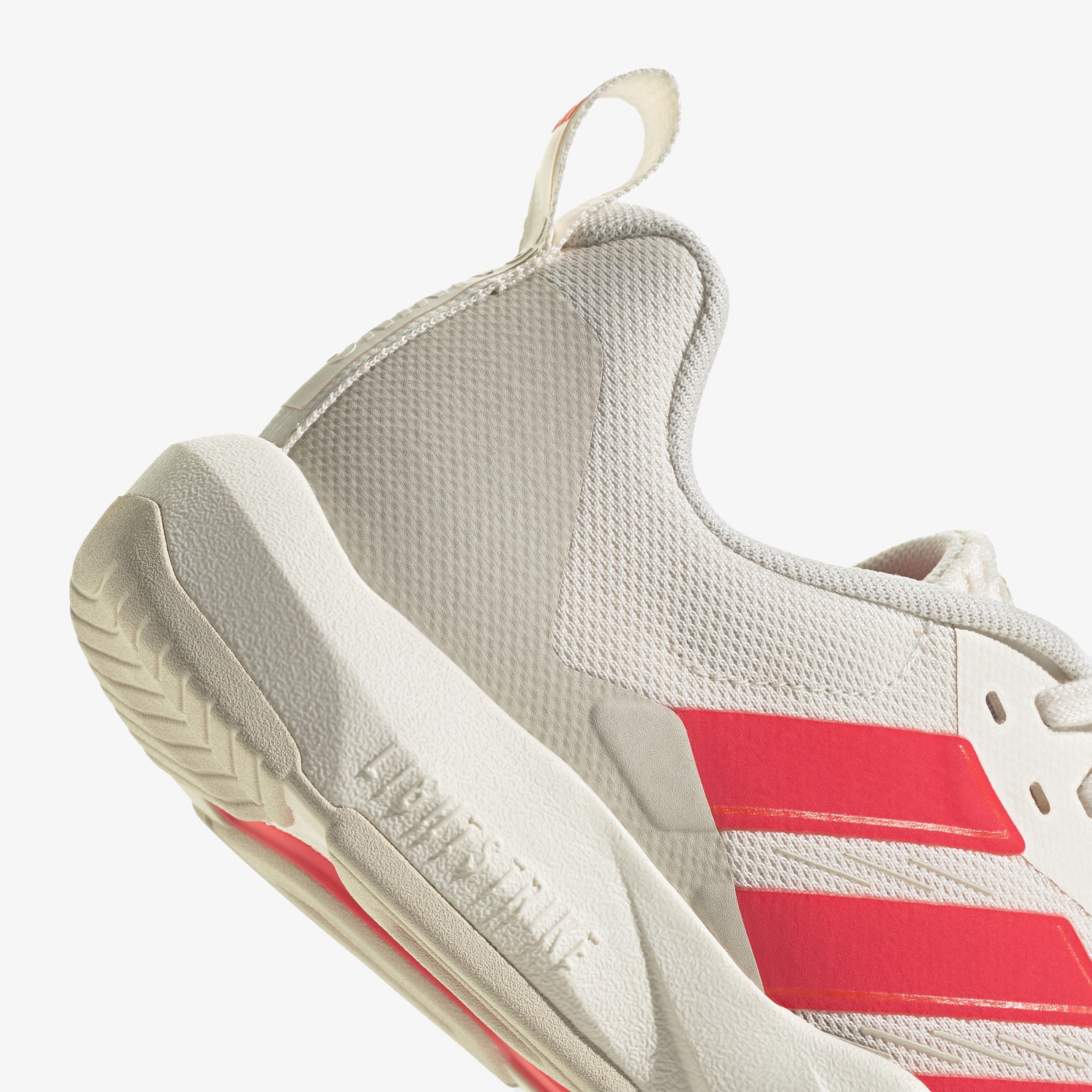 adidas Rapidmove 2 Kadın Bej Antrenman Ayakkabısı