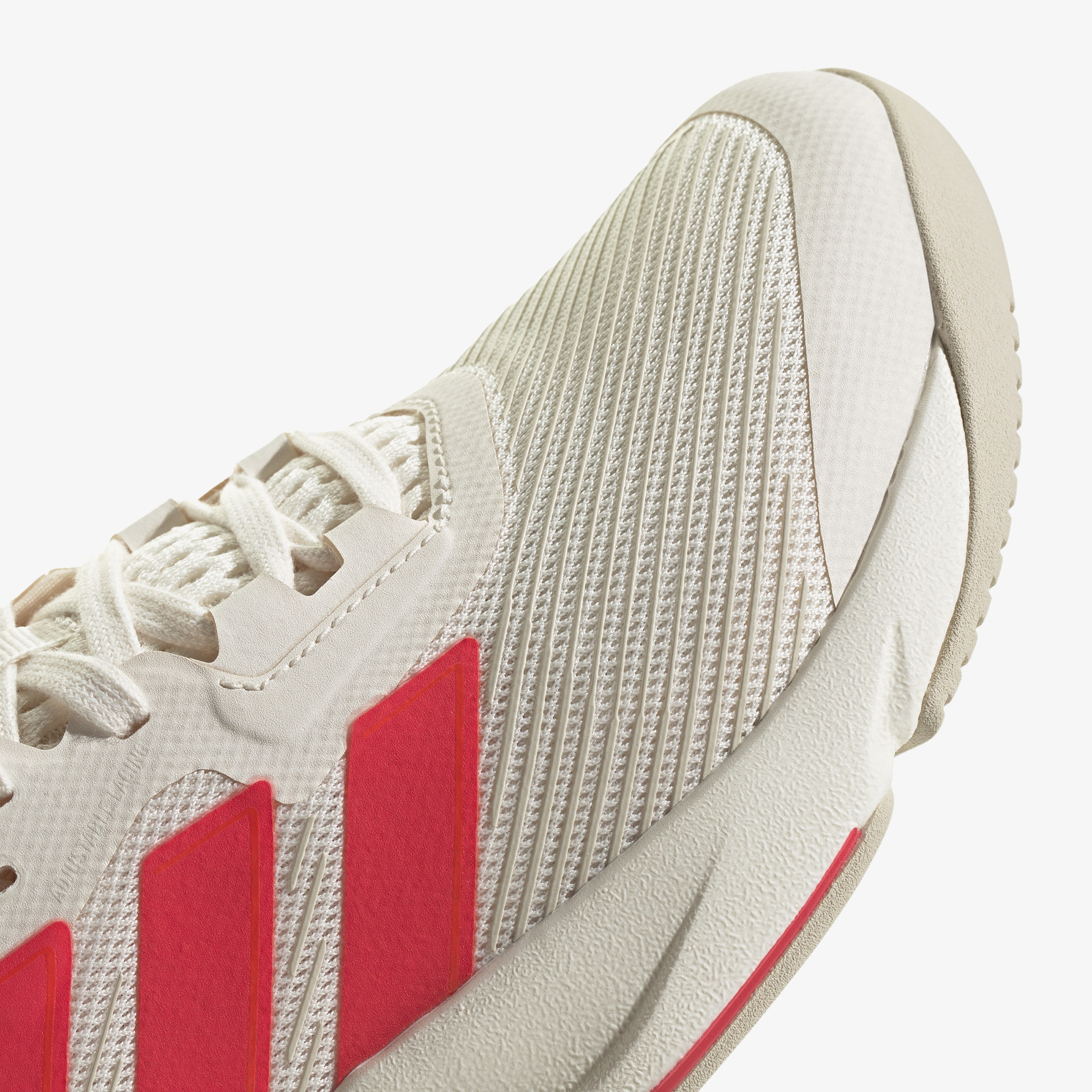 adidas Rapidmove 2 Kadın Bej Antrenman Ayakkabısı