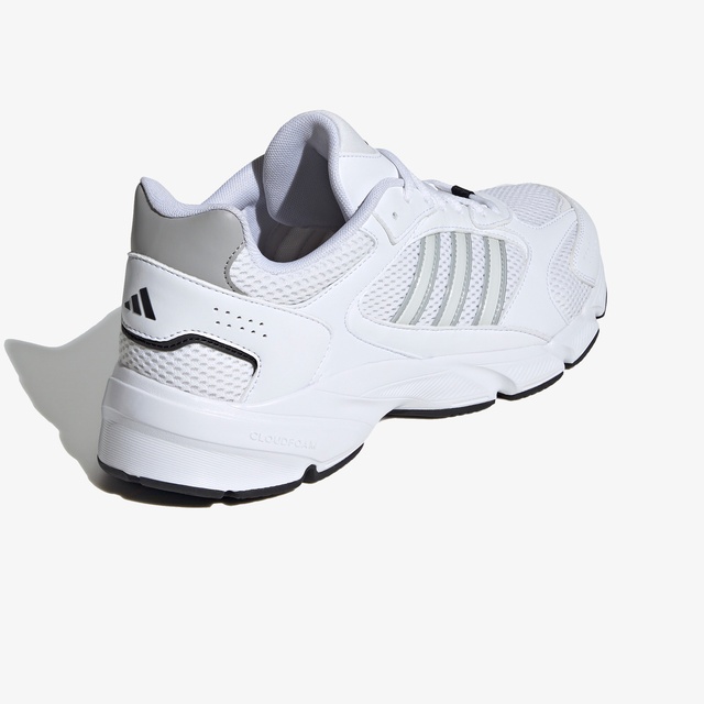 Adidas adidas Crazychaos 2000 Erkek Beyaz Koşu Ayakkabısı Occasion'da! Beyaz - 4. görsel