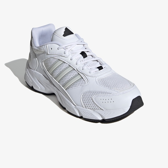 Adidas adidas Crazychaos 2000 Erkek Beyaz Koşu Ayakkabısı Occasion'da! Beyaz - 3. görsel