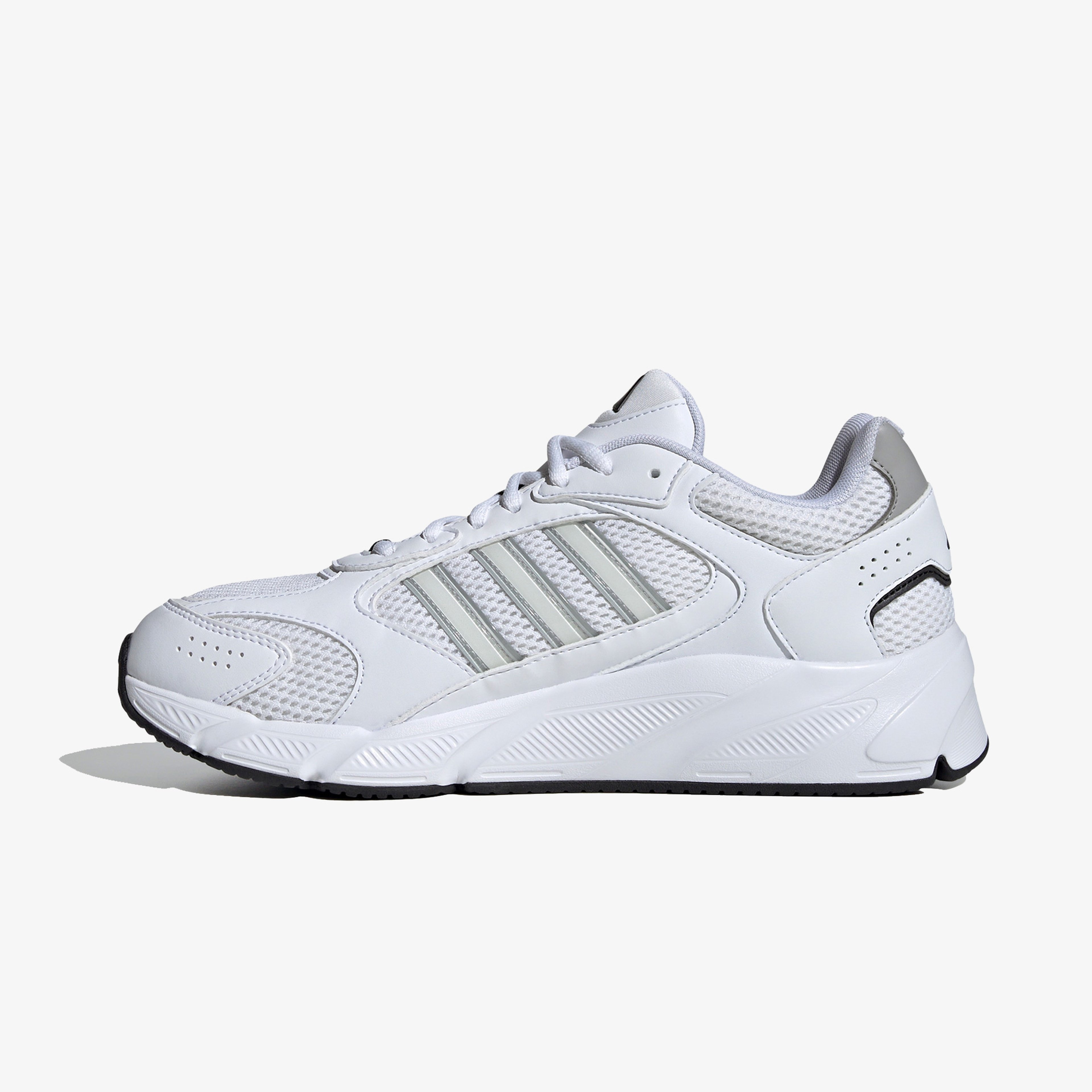 adidas Crazychaos 2000 Erkek Beyaz Koşu Ayakkabısı