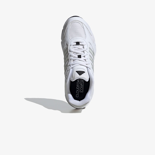 Adidas adidas Crazychaos 2000 Erkek Beyaz Koşu Ayakkabısı Occasion'da! Beyaz - 6. görsel