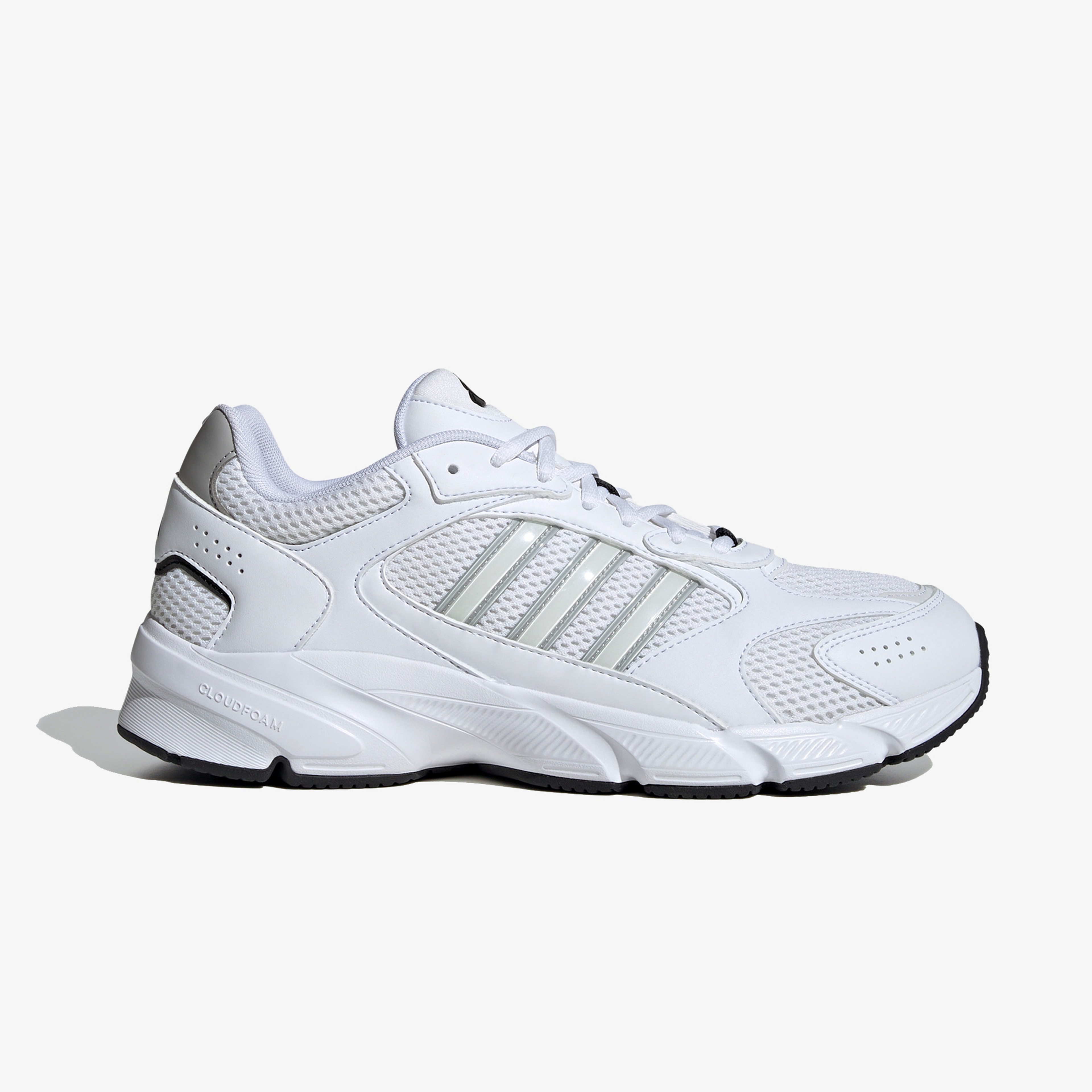 adidas Crazychaos 2000 Erkek Beyaz Koşu Ayakkabısı