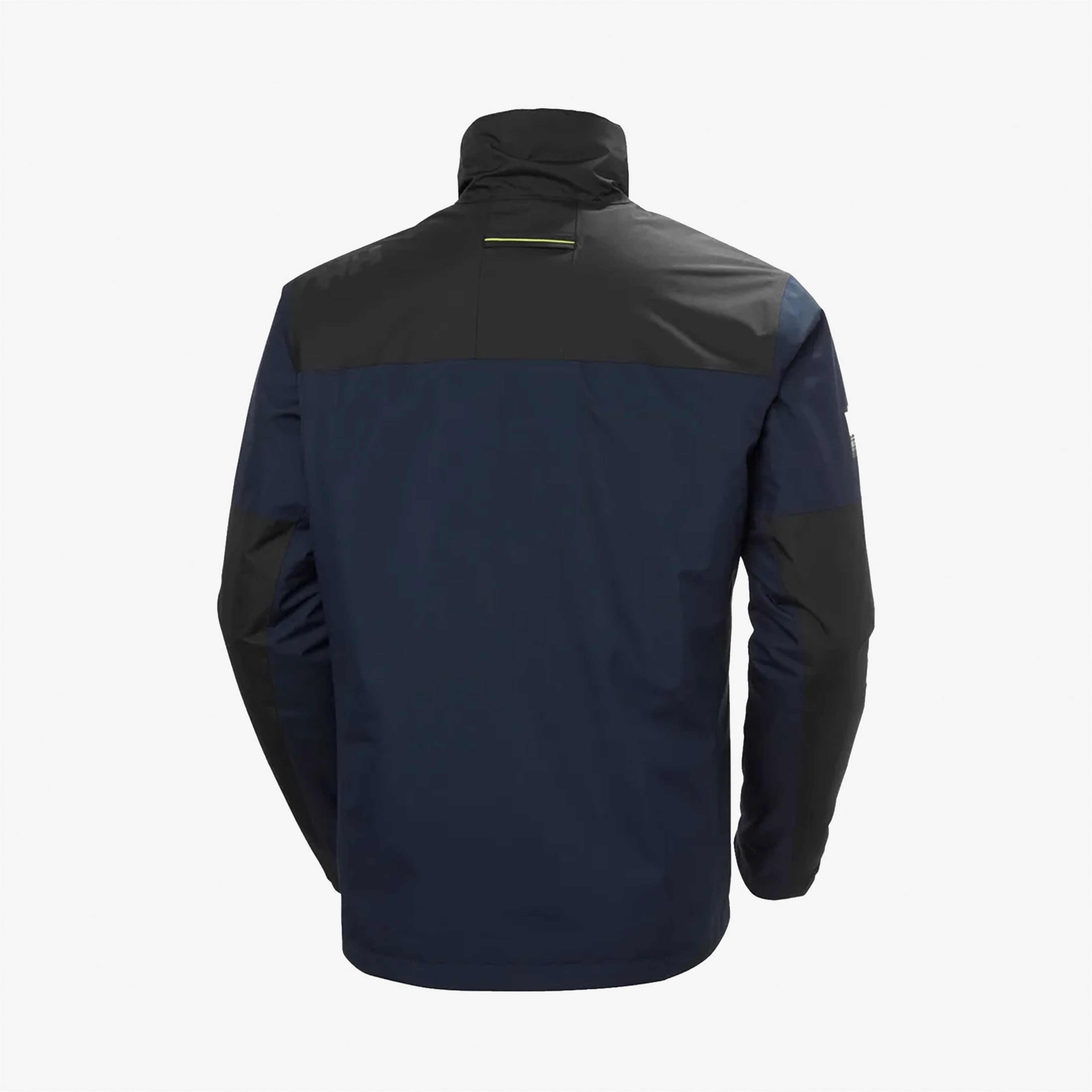 Helly Hansen Arctic Ocean Midlayer Erkek Lacivert Mont