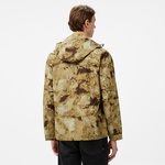 Alpha Industries Tactical M-65 Field Coat Unisex Yeşil Ceket