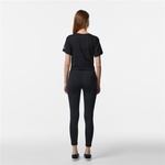 Champion Kadın Beyaz Tayt