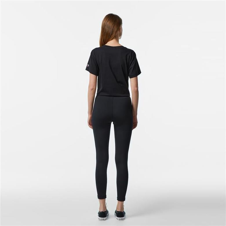 Champion Kadın Beyaz Tayt