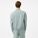 Hugo Dettil Erkek Gri Sweatshirt