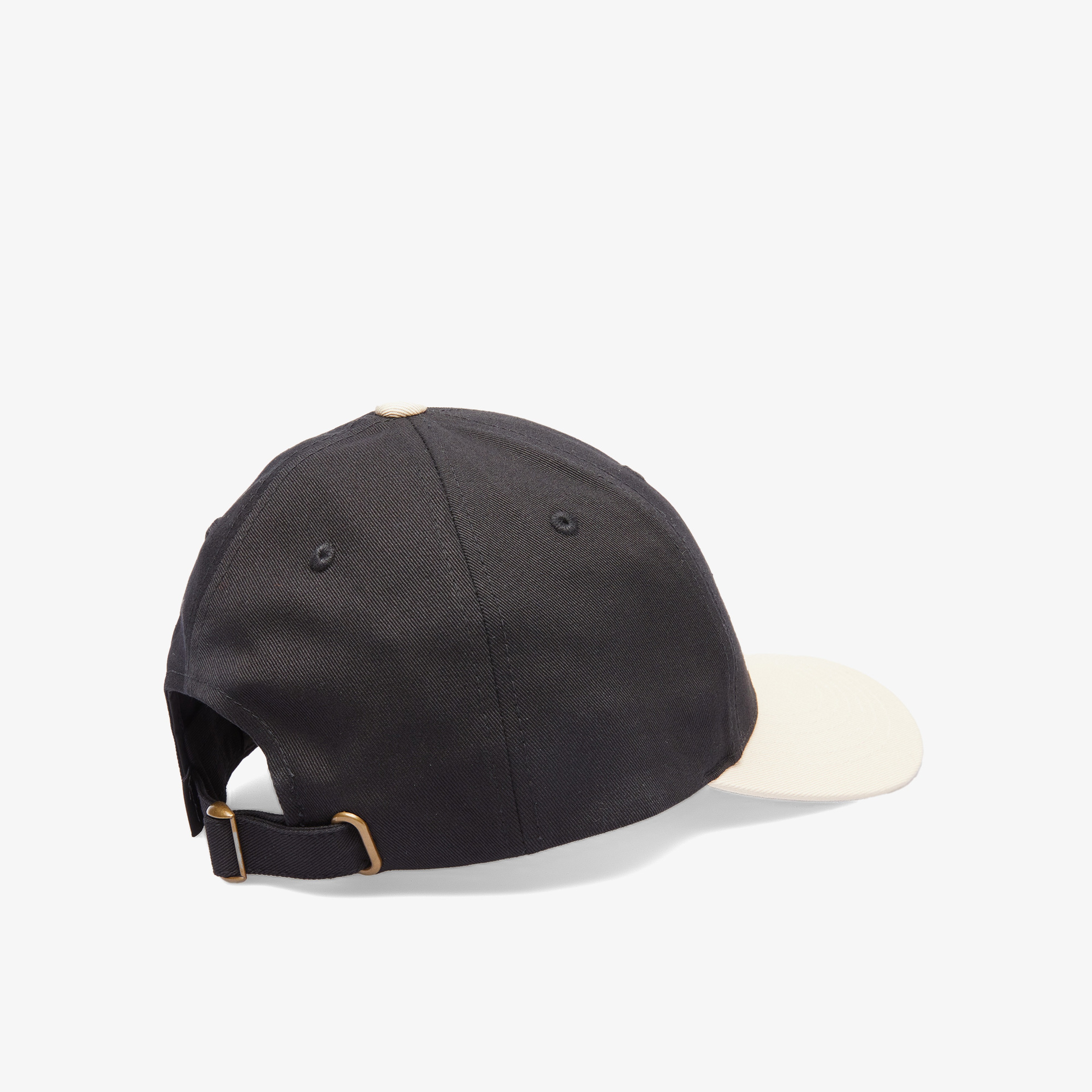 Karl Kani Og Eagle Embro Erkek Siyah Şapka