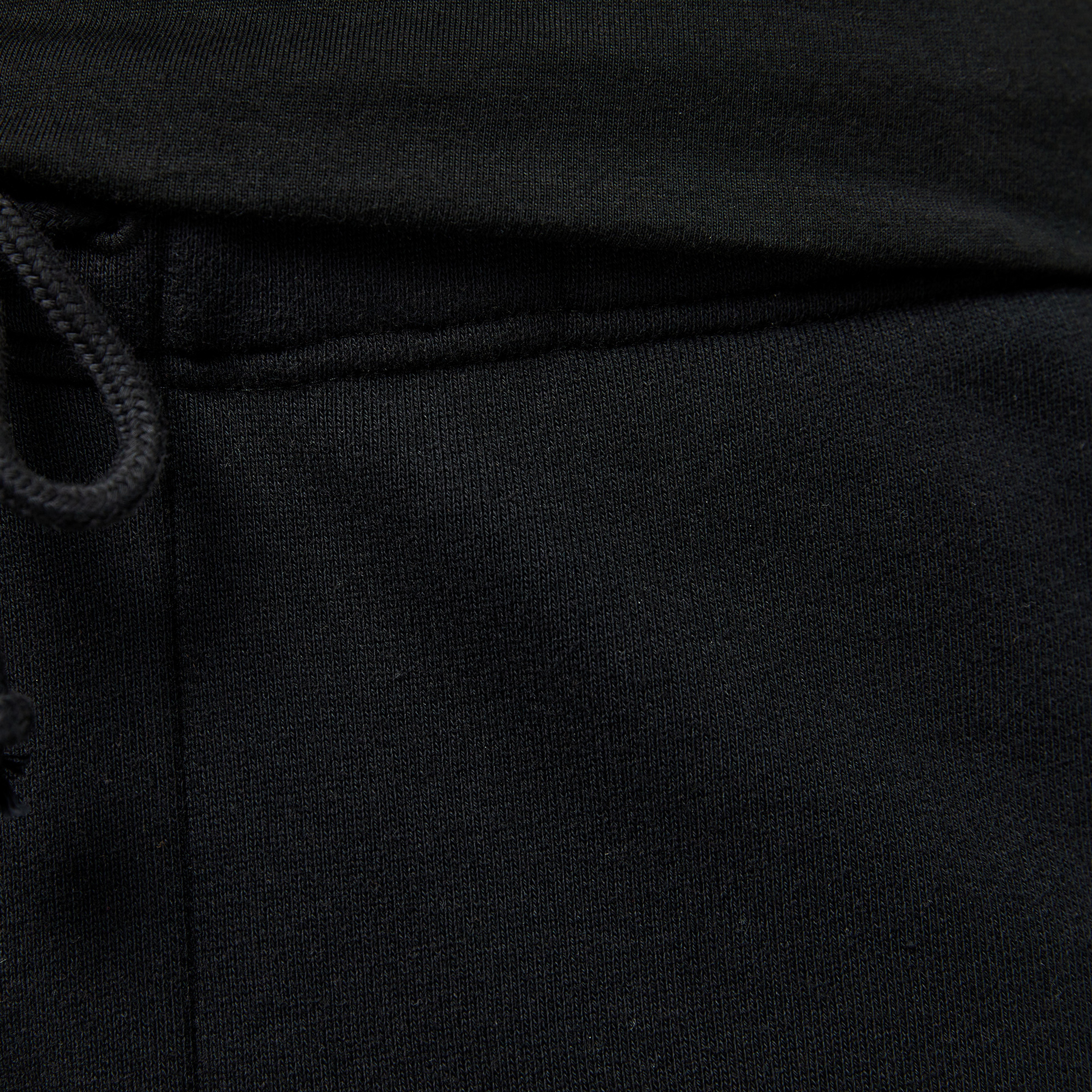 Hugo Diblossytro Erkek Siyah Eşofman Altı