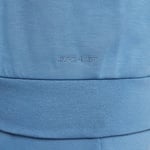 Nike Dri-Fit Primary Erkek Mavi Sweatshirt