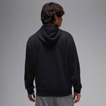 Jordan Sport Crossover Erkek Siyah Sweatshirt