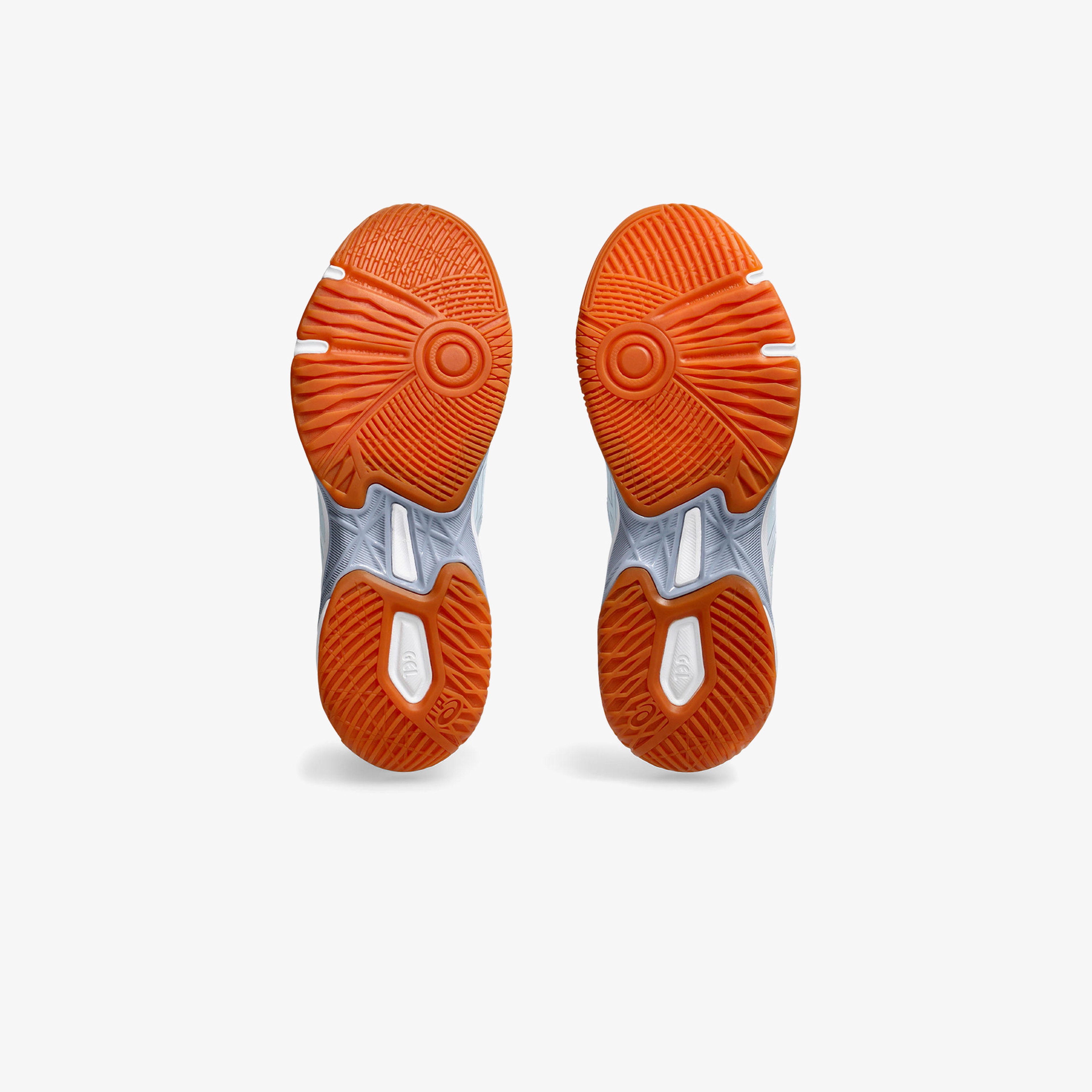 Asics Gel Rocket 11 Kadın Mavi Voleybol Ayakkabısı