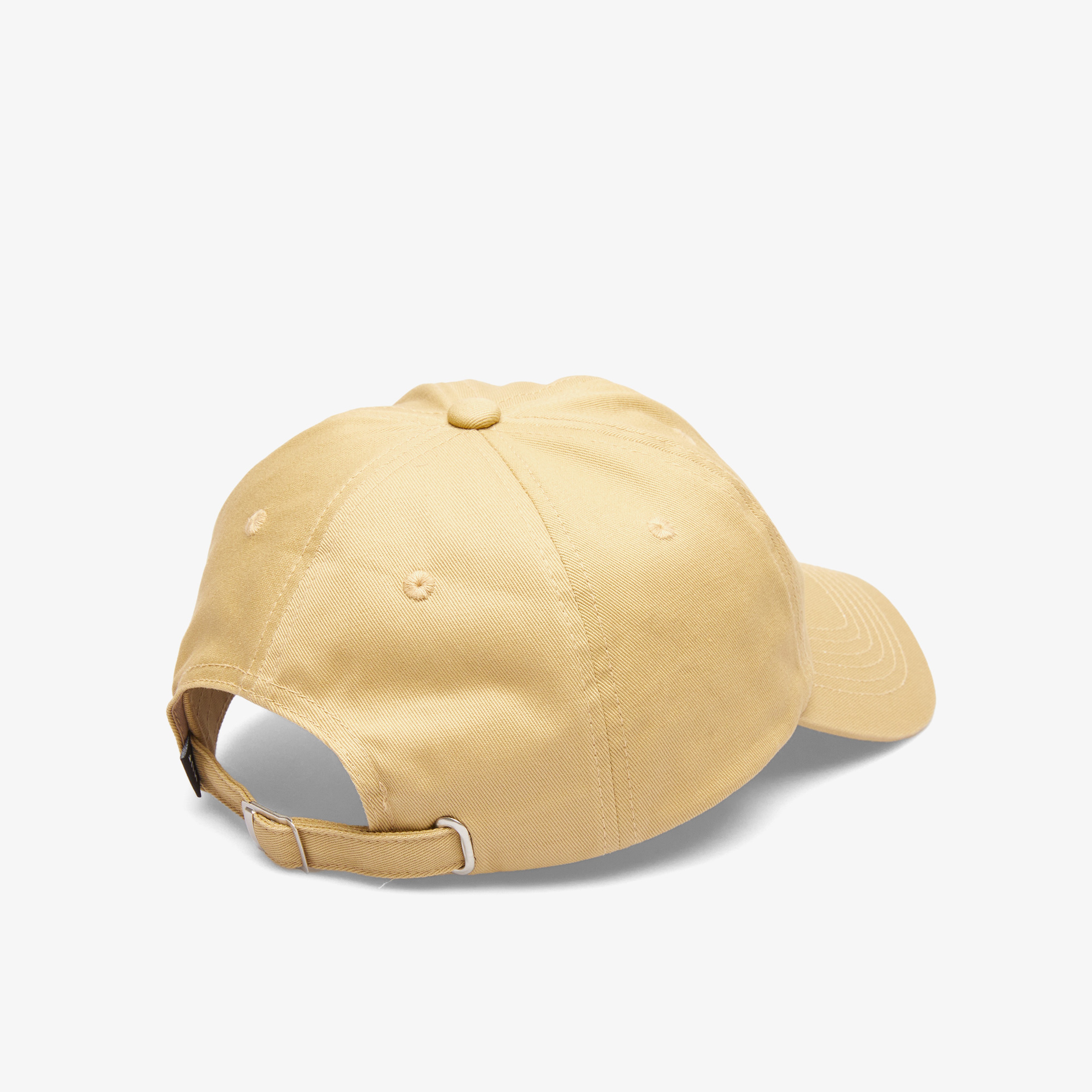 HUF Star Box Logo 6 Panel Cv Erkek Gri Şapka
