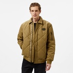 Vans Hathaway Bomber Erkek Yeşil Ceket