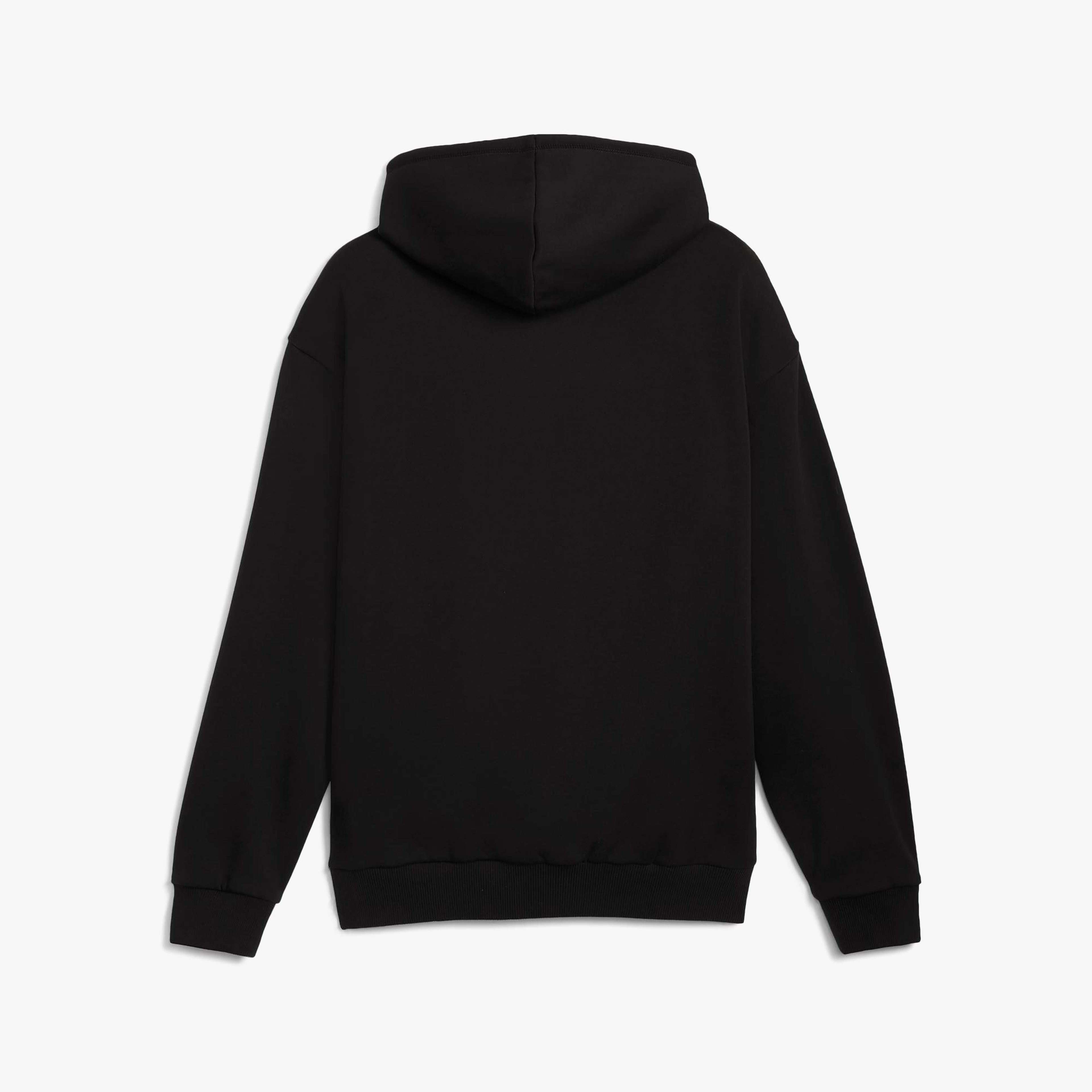 Puma Erkek Siyah Sweatshirt