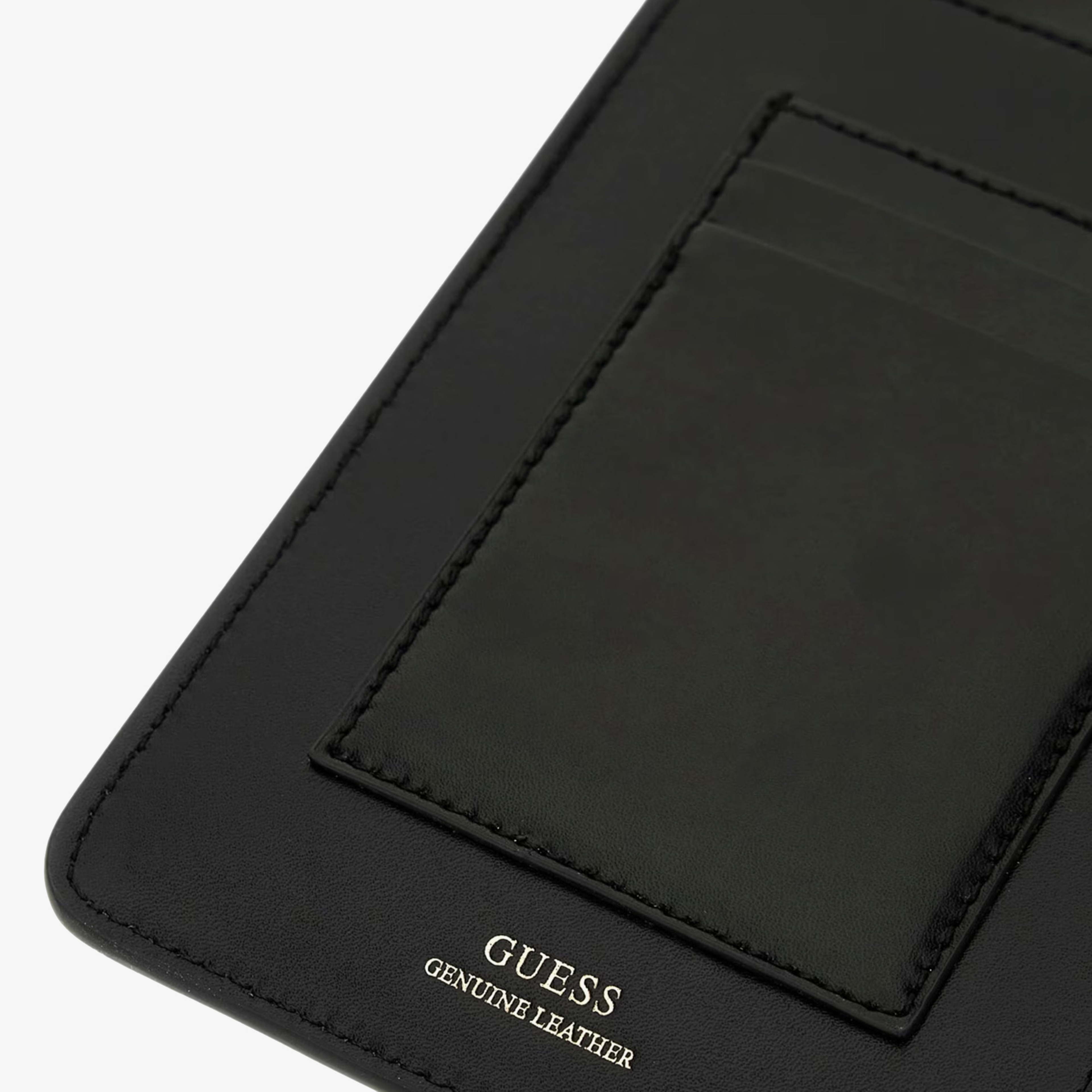 Guess Phone Case Mito Phone Case Kadın Siyah Telefon Kabı