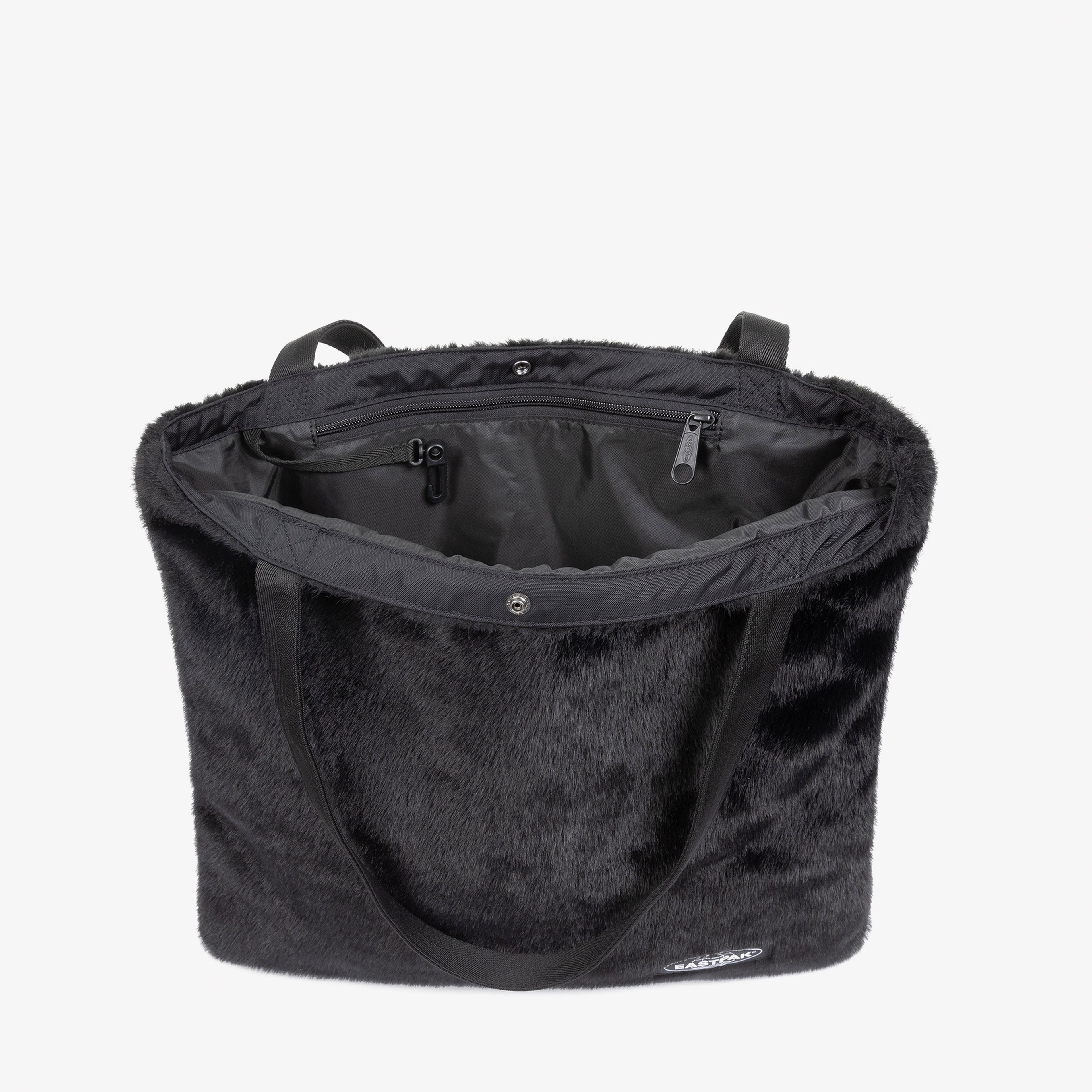 Eastpak Charlie Unisex Siyah Omuz Çantası