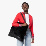 Eastpak Charlie Unisex Siyah Omuz Çantası