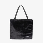 Eastpak Charlie Unisex Siyah Omuz Çantası