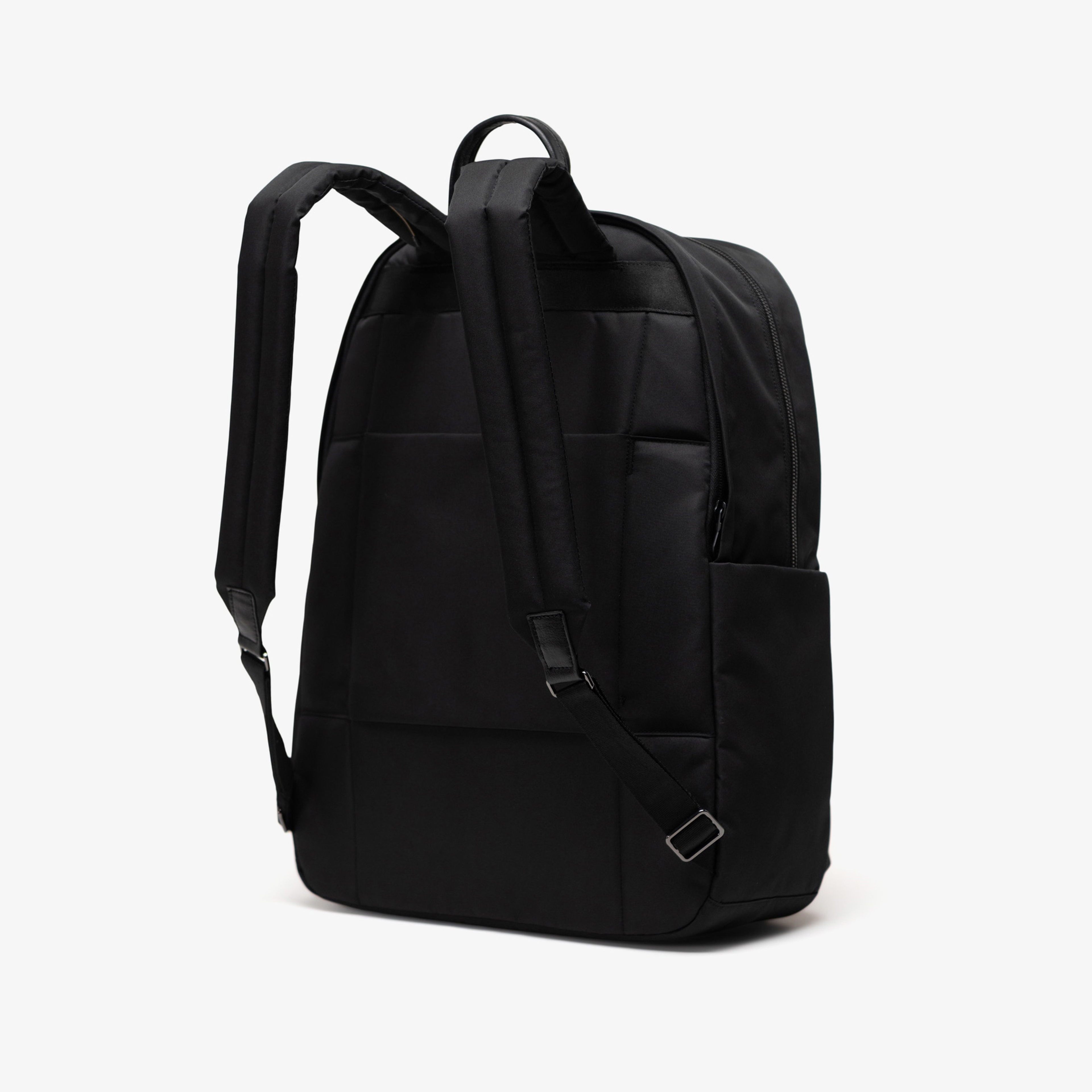 Herschel Beatrix Unisex Siyah Sırt Çantası