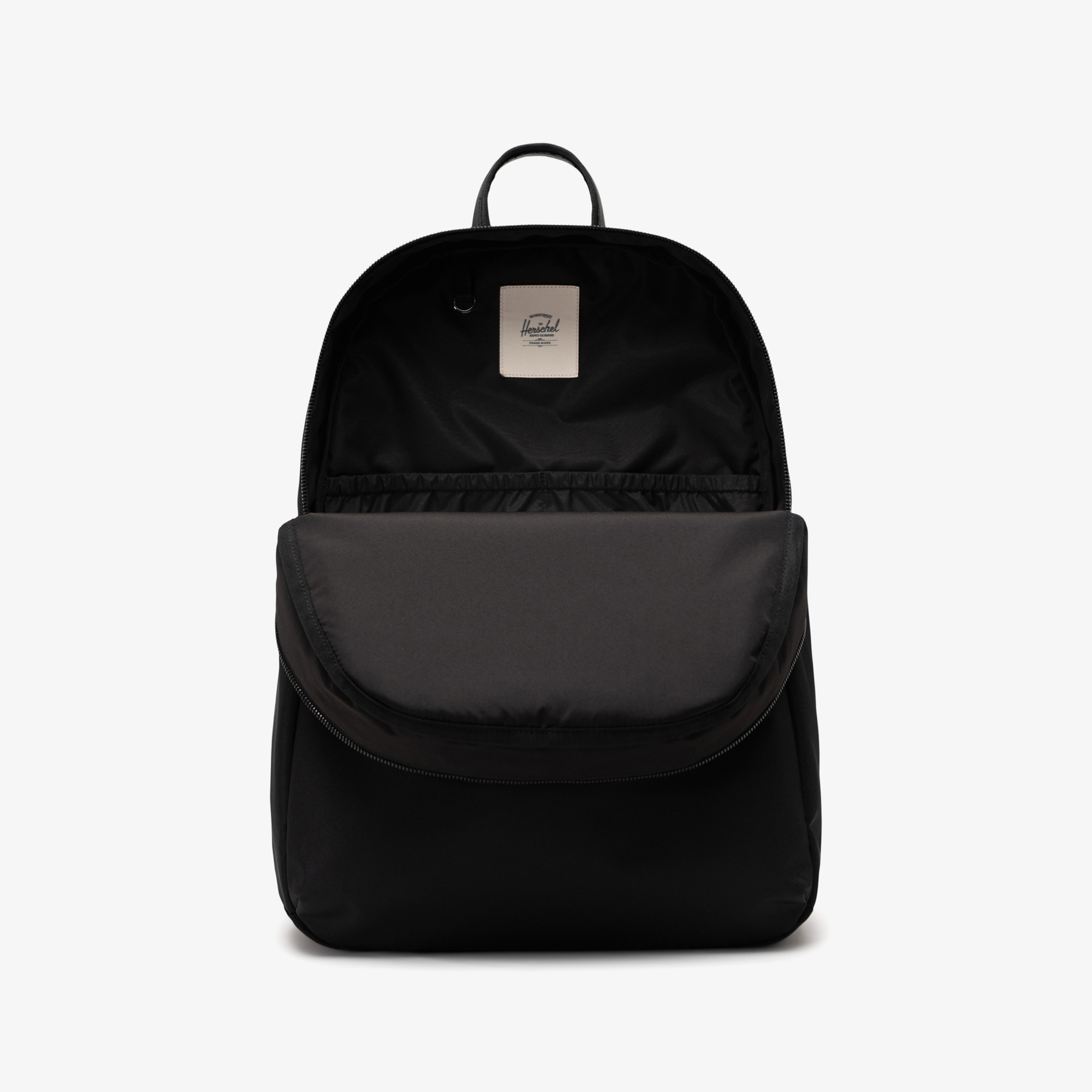 Herschel Beatrix Unisex Siyah Sırt Çantası