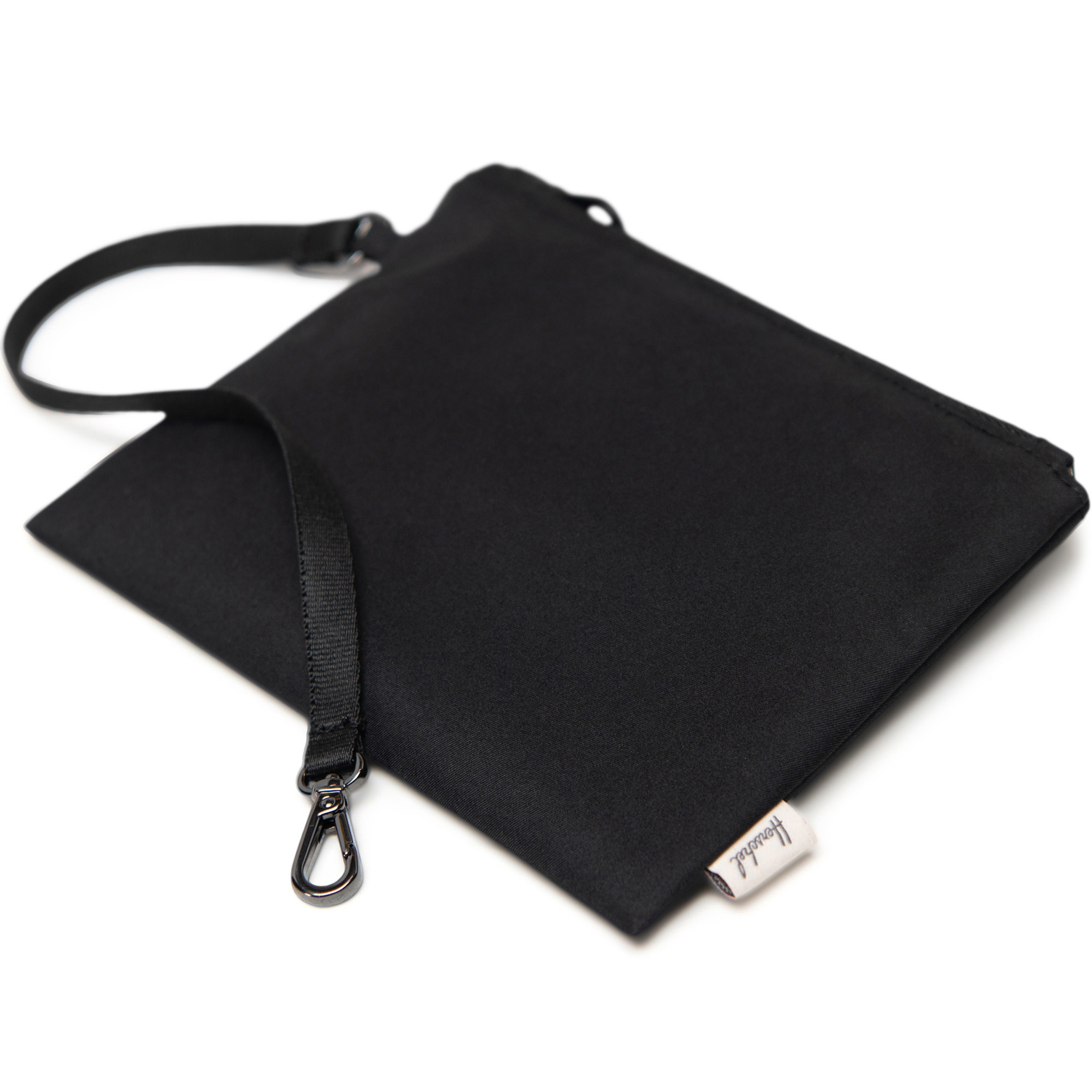 Herschel Beatrix Unisex Siyah Sırt Çantası