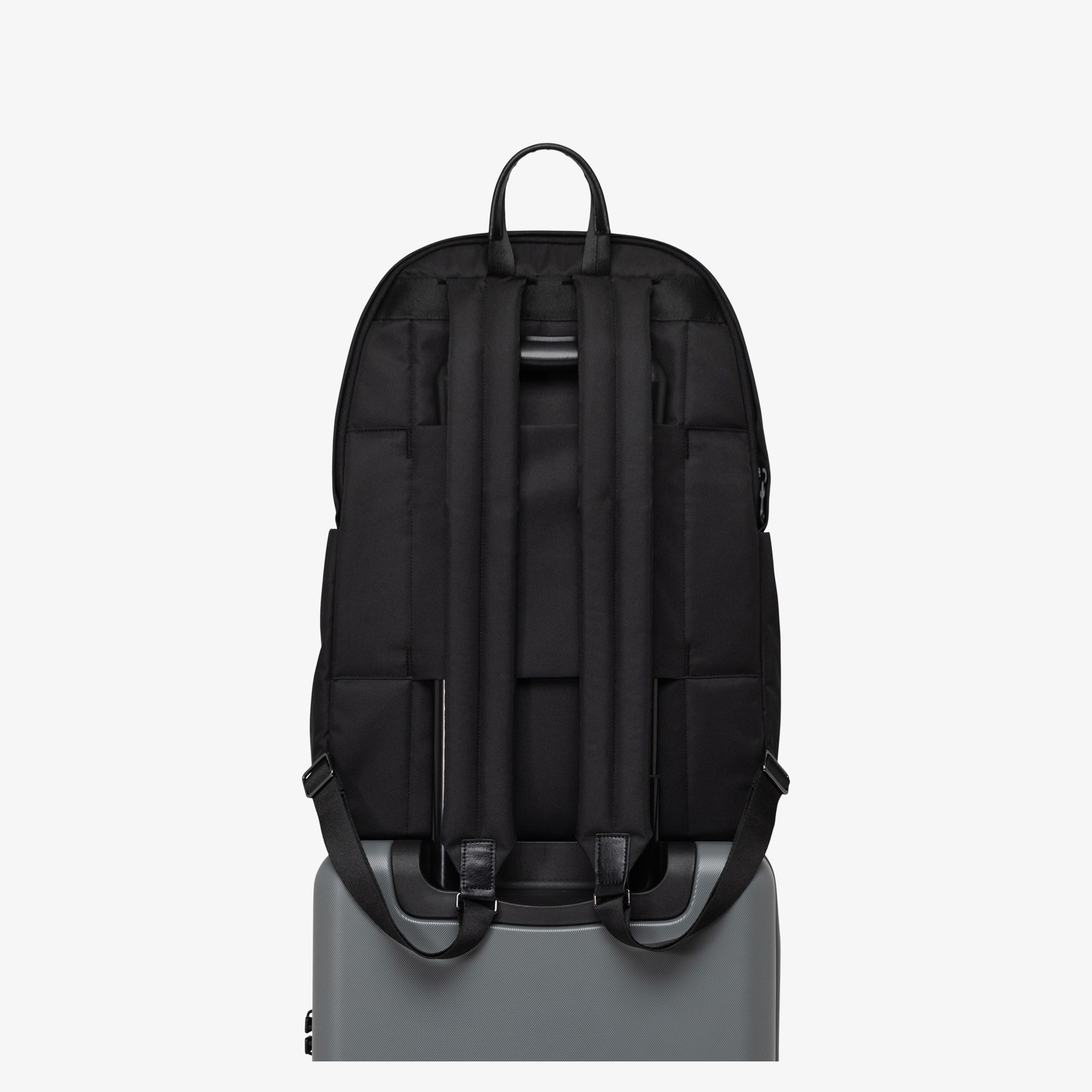 Herschel Beatrix Unisex Siyah Sırt Çantası
