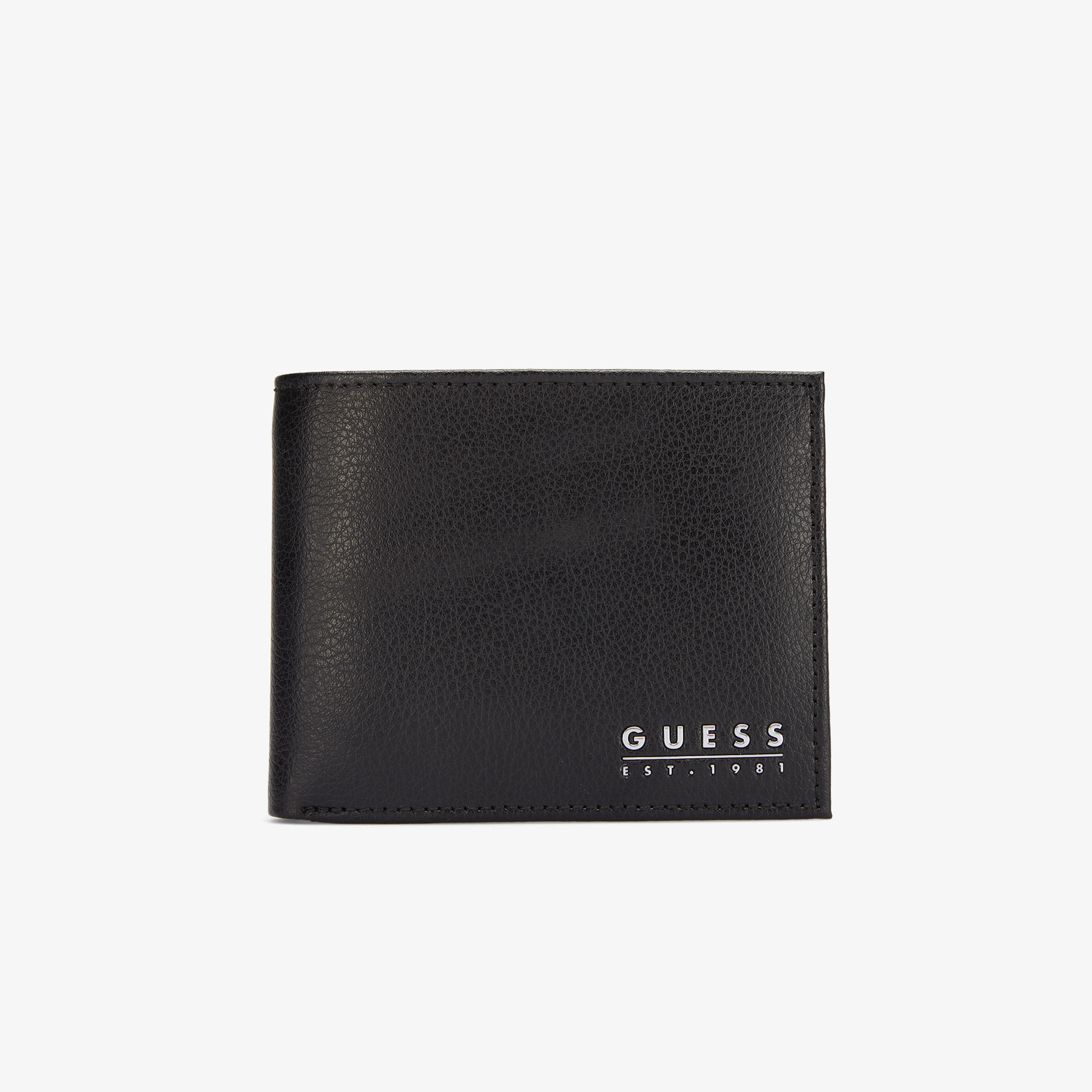 Guess Fidenza Lea20 Erkek Siyah Cüzdan