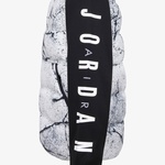 Jordan Jdb 2 Fer Çocuk Gri/Siyah Kapüşonlu Mont